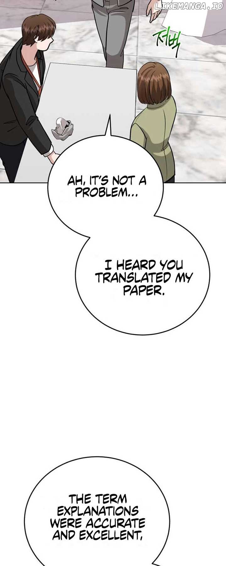 Professor Chapter 26 - Page 49