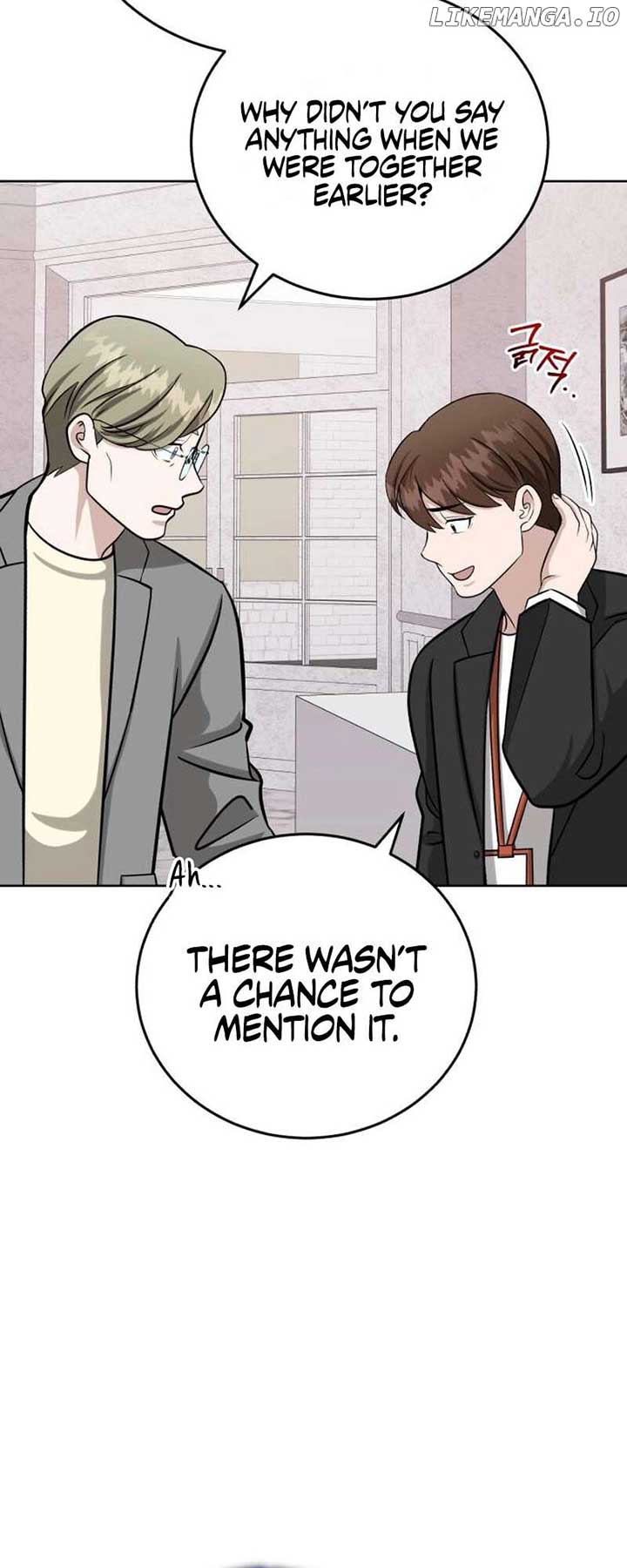 Professor Chapter 26 - Page 50