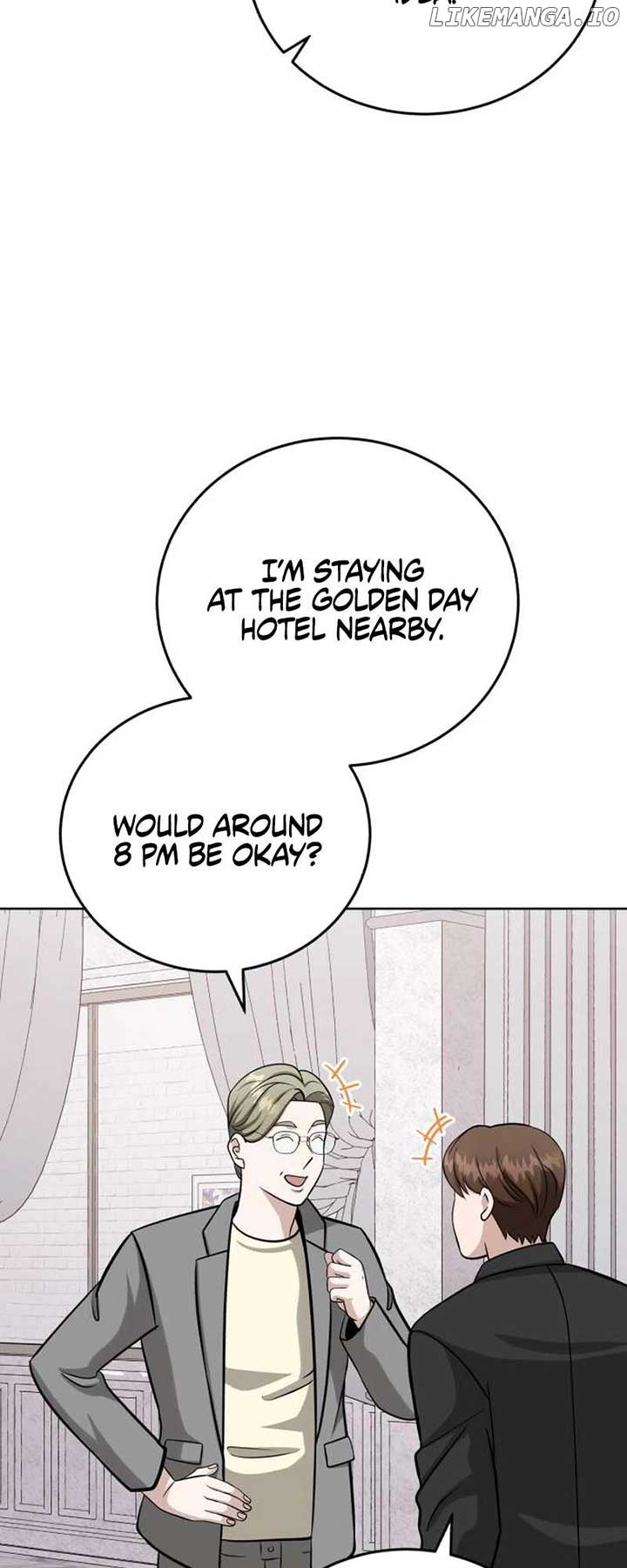 Professor Chapter 26 - Page 56