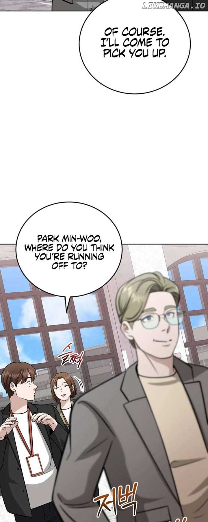 Professor Chapter 26 - Page 57