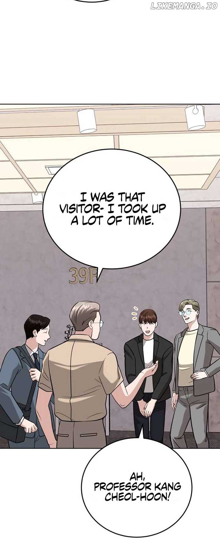 Professor Chapter 26 - Page 63