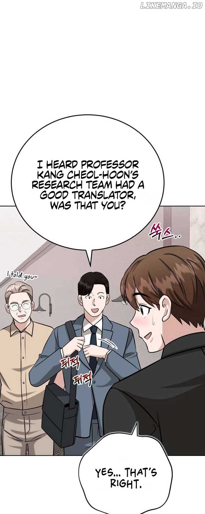 Professor Chapter 26 - Page 64