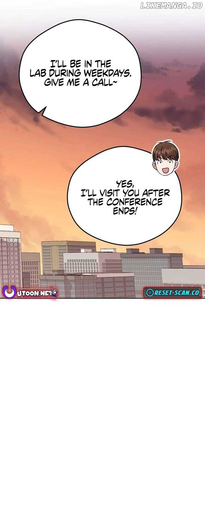 Professor Chapter 26 - Page 66