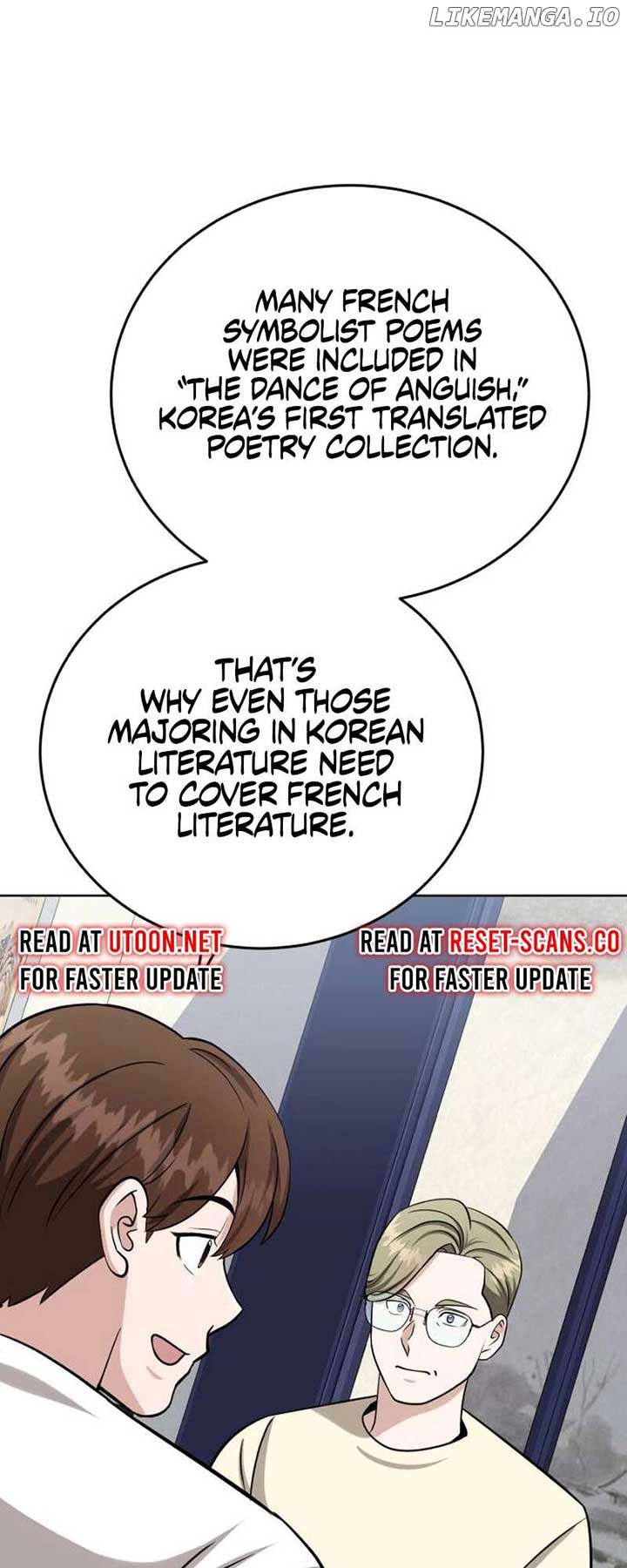 Professor Chapter 26 - Page 69