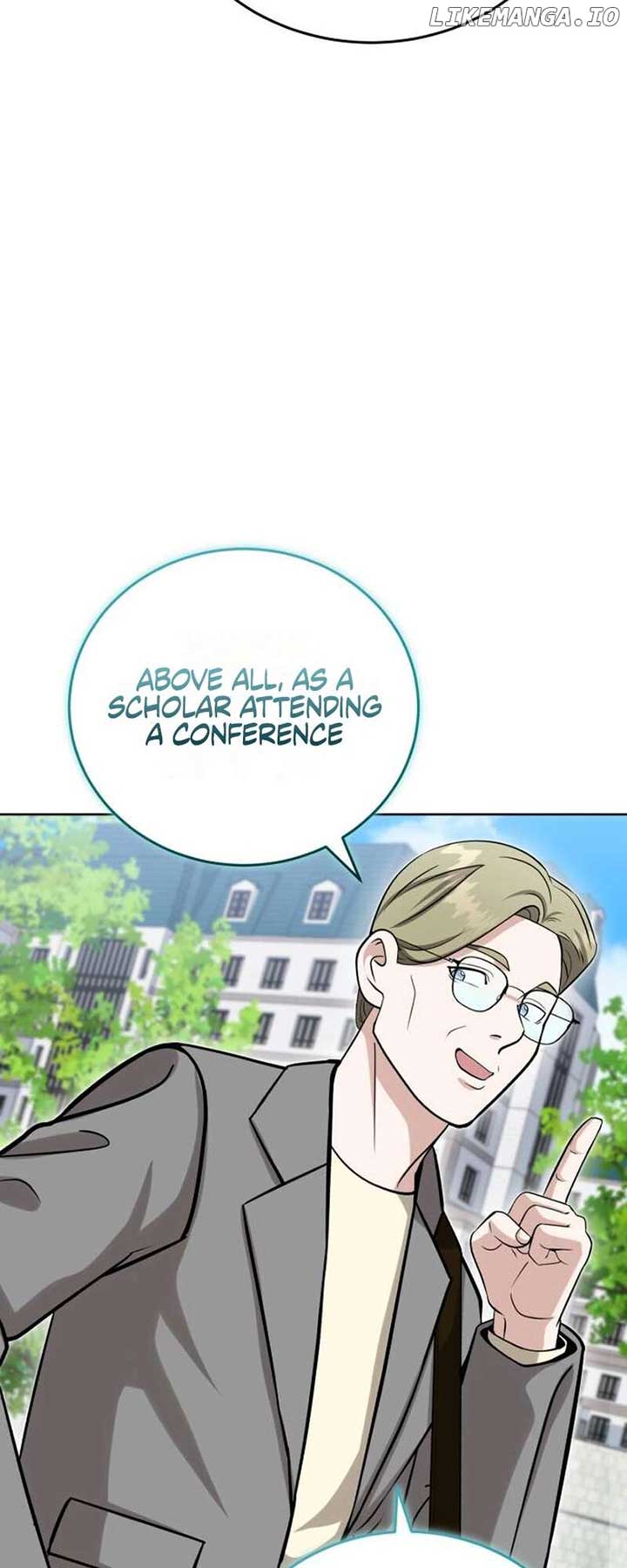 Professor Chapter 26 - Page 8