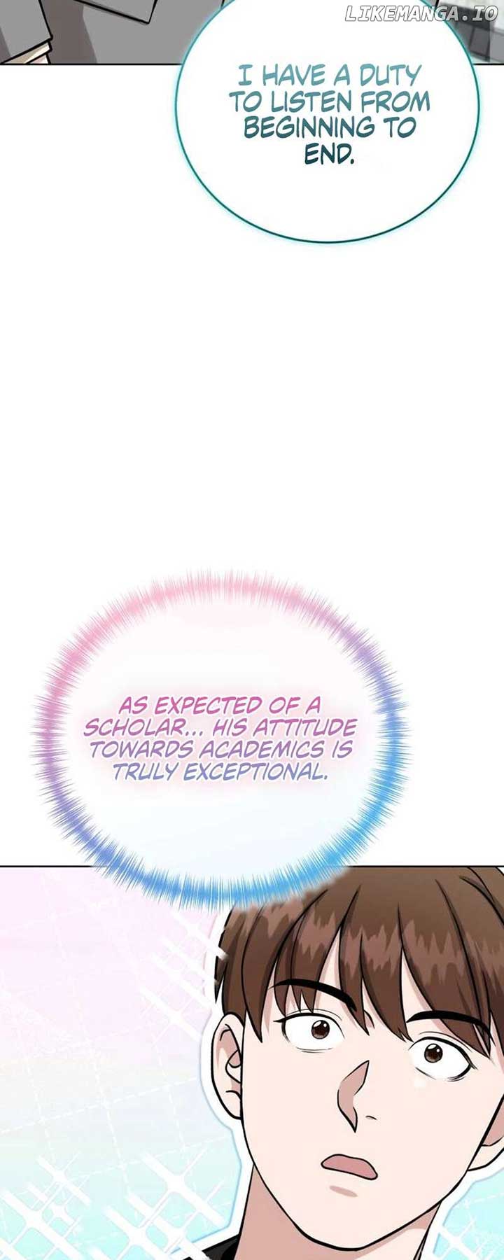 Professor Chapter 26 - Page 9