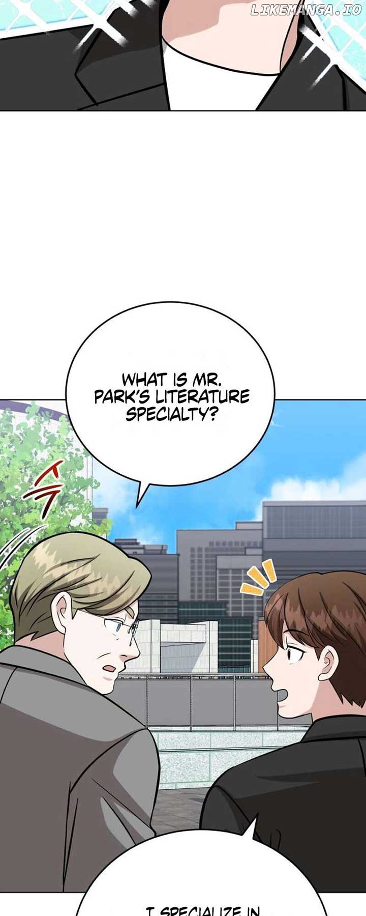 Professor Chapter 26 - Page 10