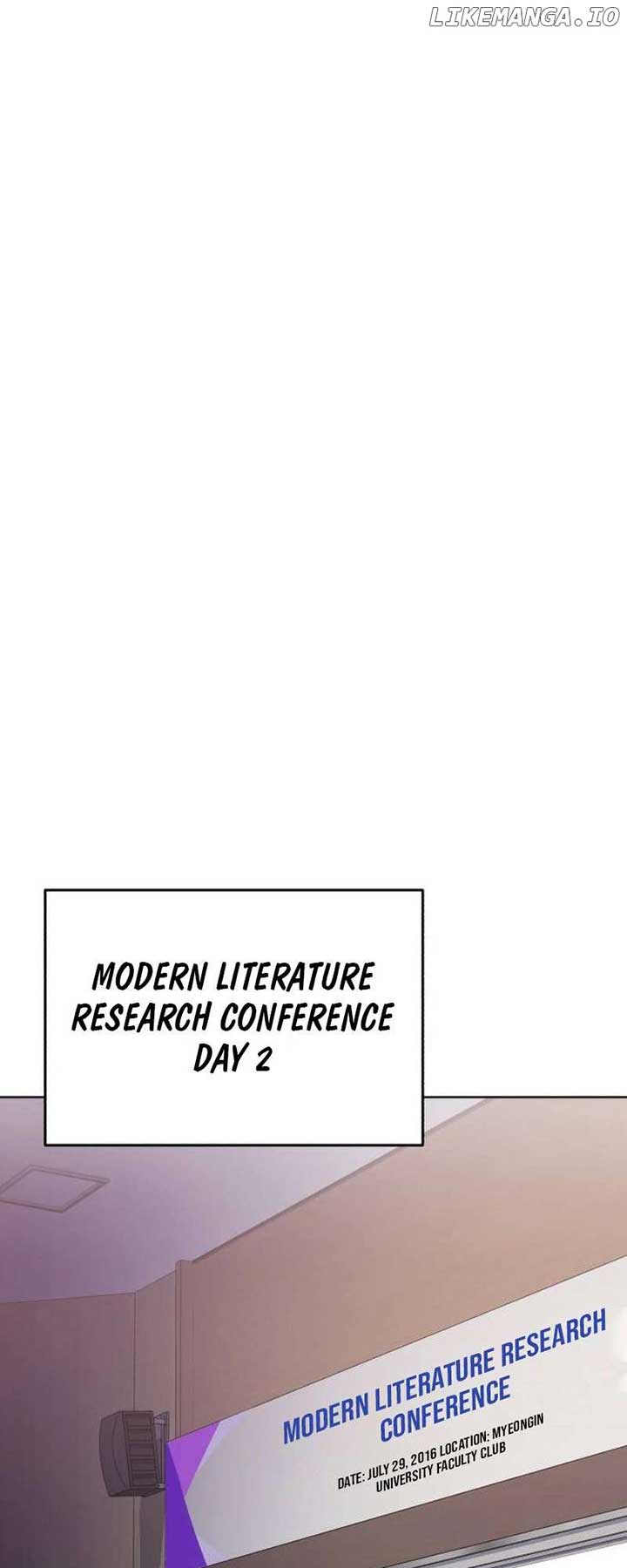 Professor Chapter 27 - Page 17