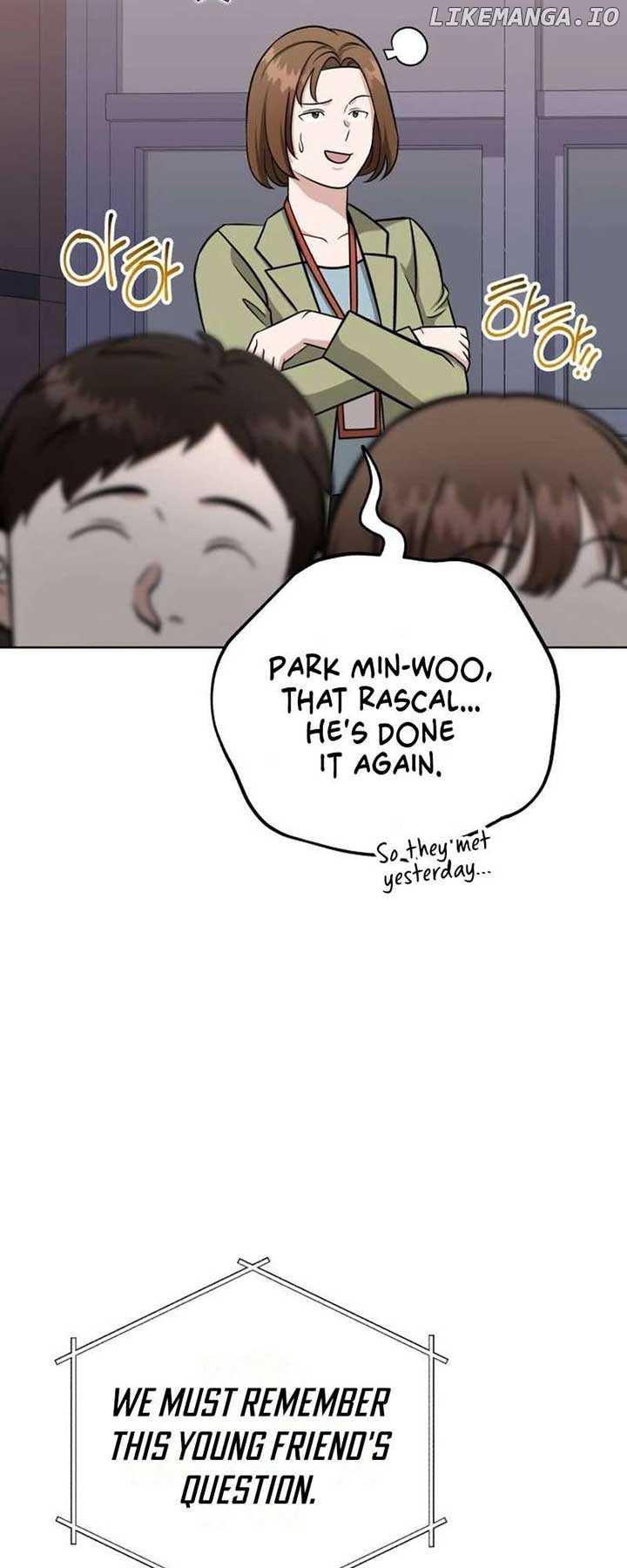 Professor Chapter 27 - Page 27