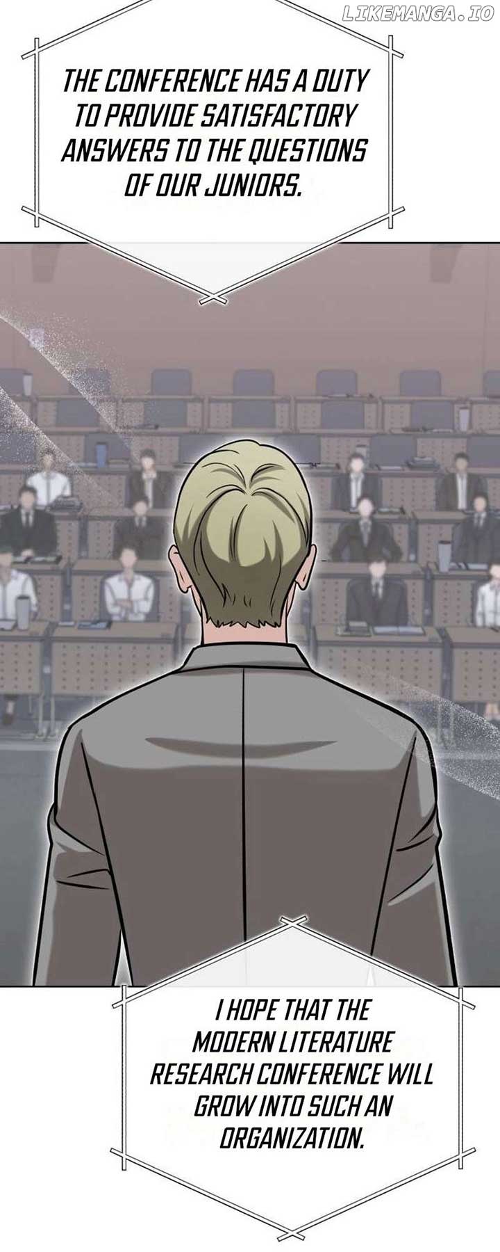 Professor Chapter 27 - Page 29