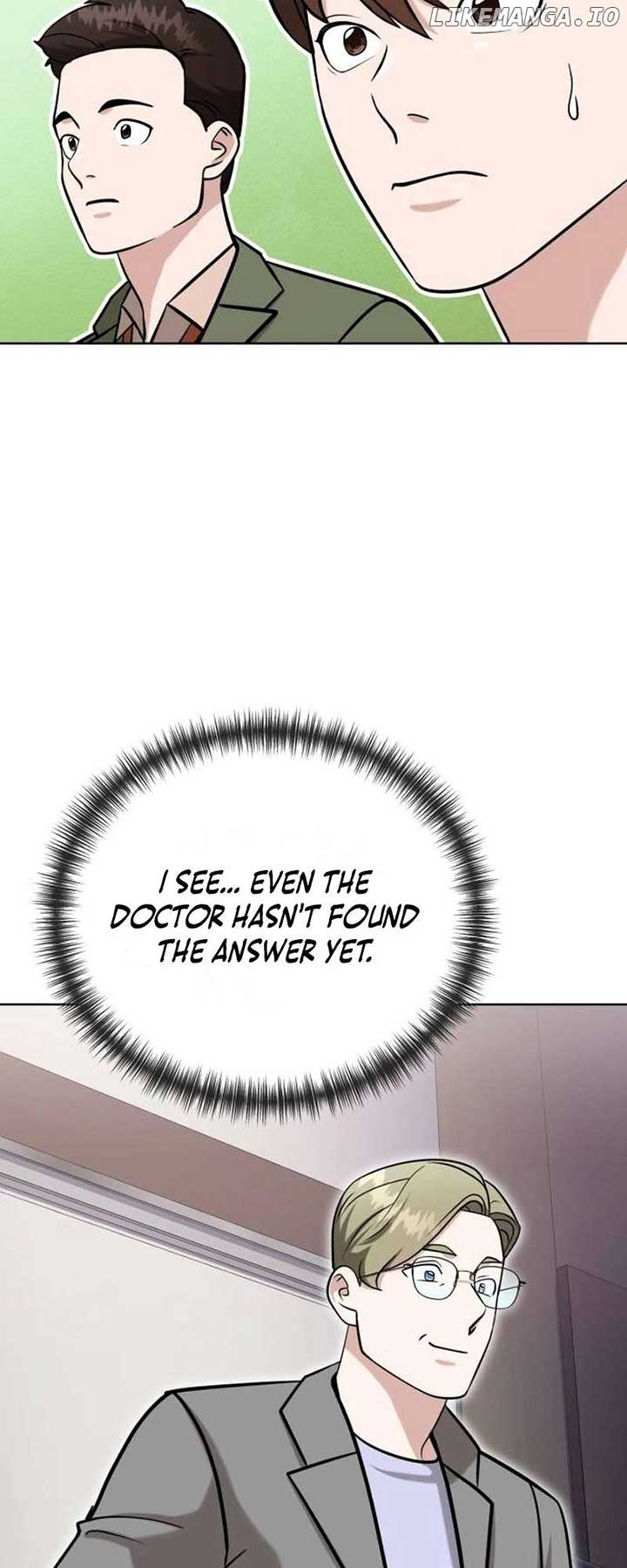 Professor Chapter 27 - Page 32