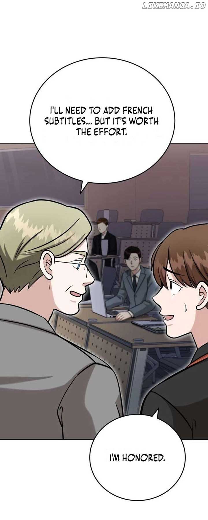 Professor Chapter 27 - Page 36
