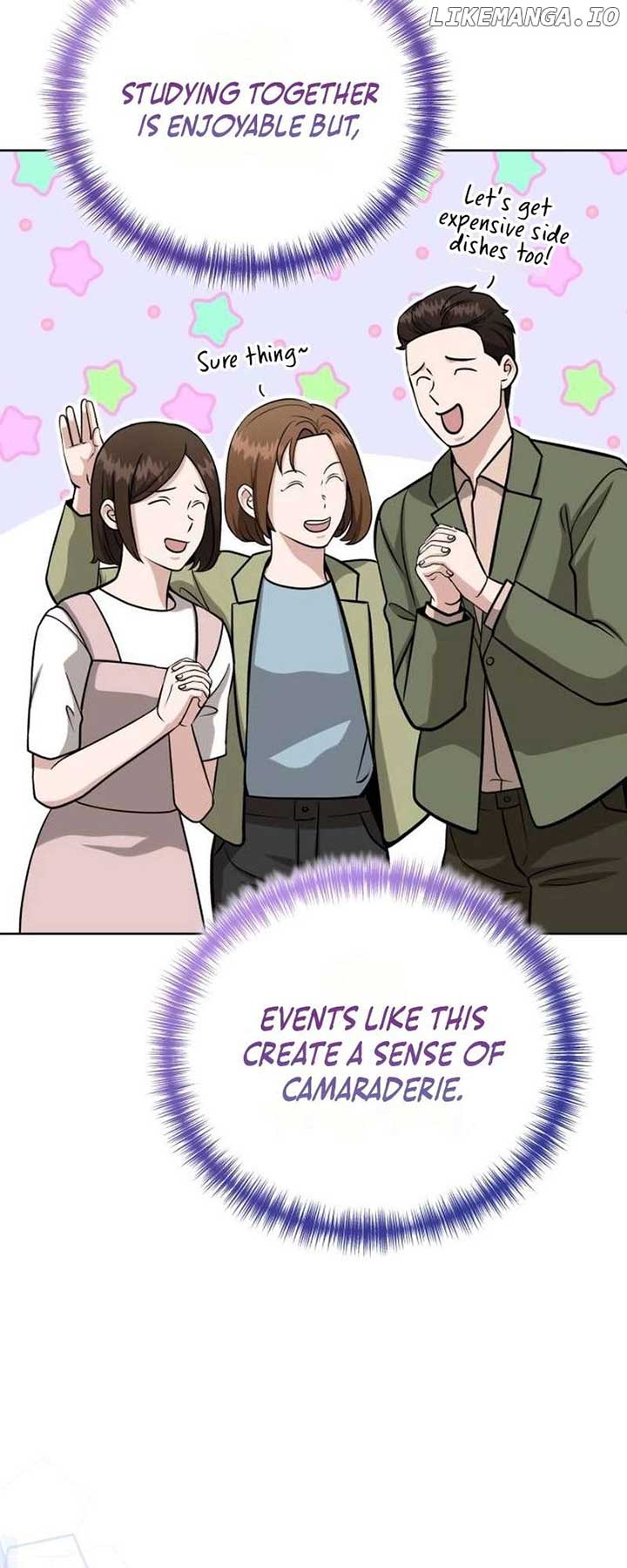 Professor Chapter 27 - Page 44