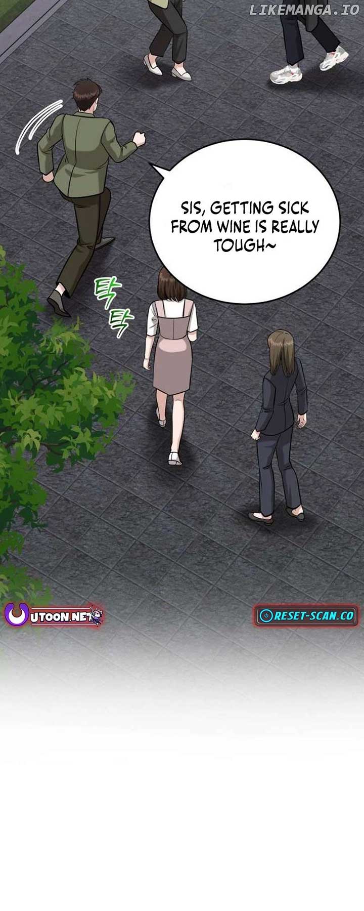 Professor Chapter 27 - Page 50