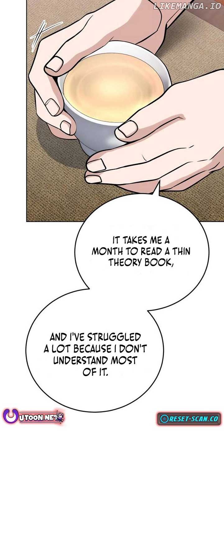 Professor Chapter 27 - Page 7