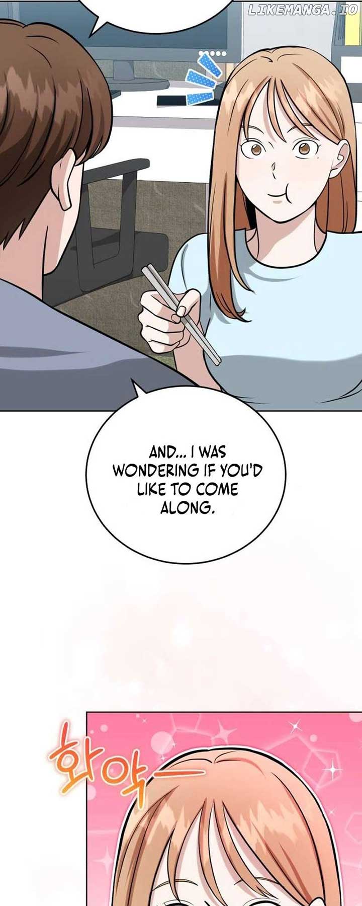 Professor Chapter 27 - Page 64