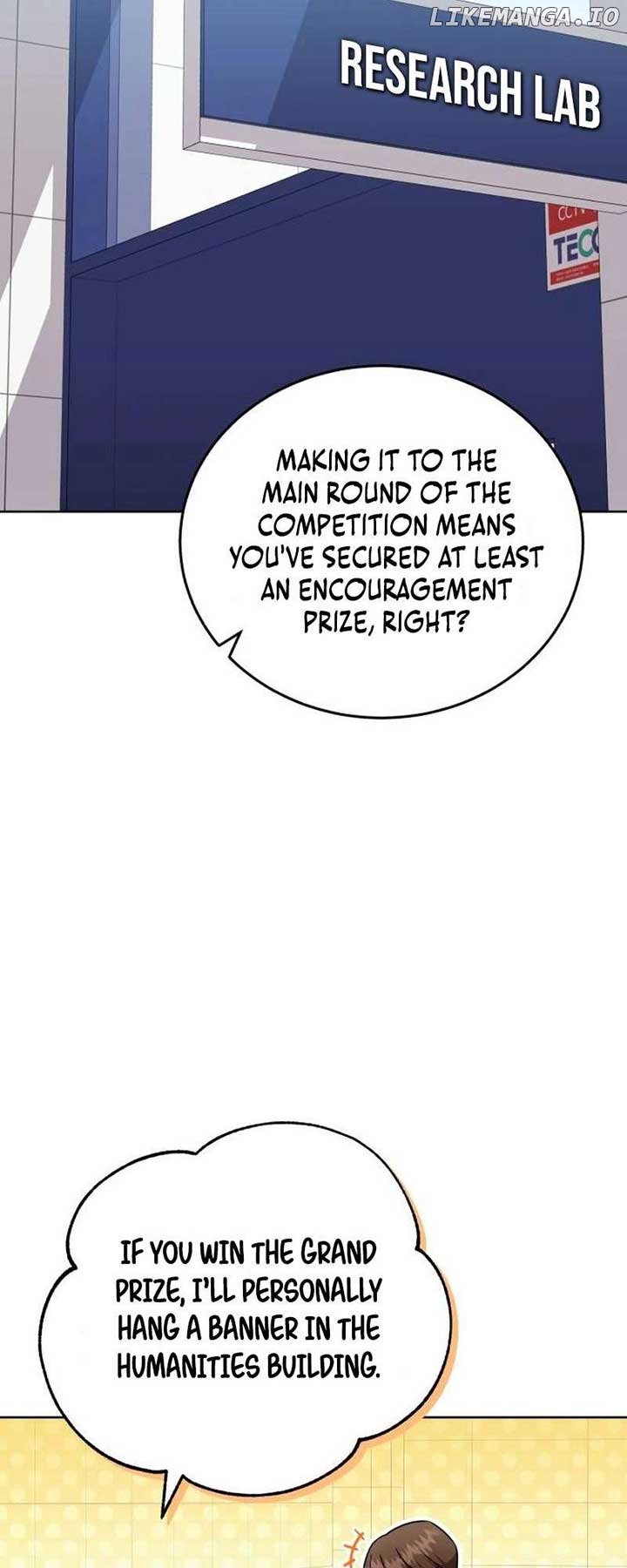Professor Chapter 27 - Page 67
