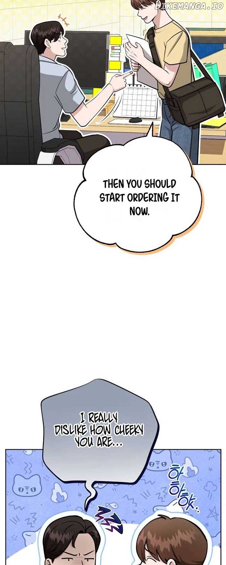 Professor Chapter 27 - Page 68