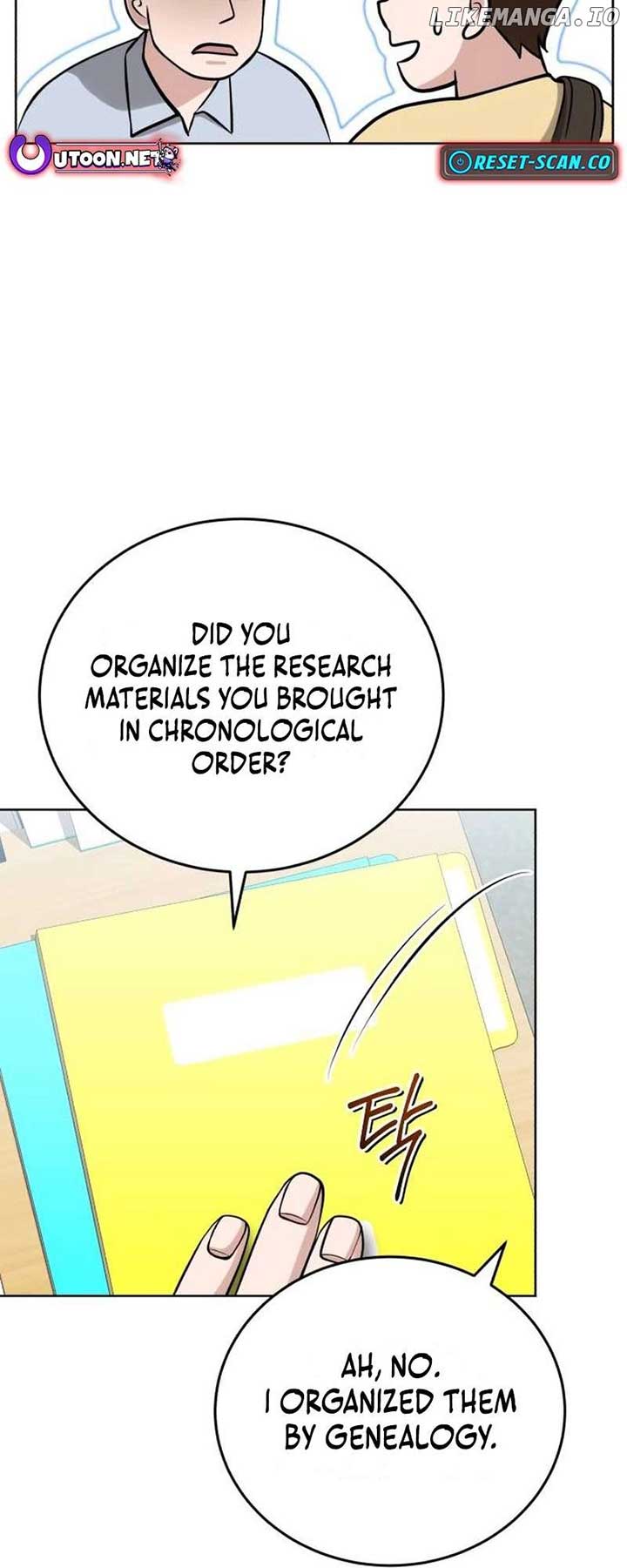 Professor Chapter 27 - Page 69