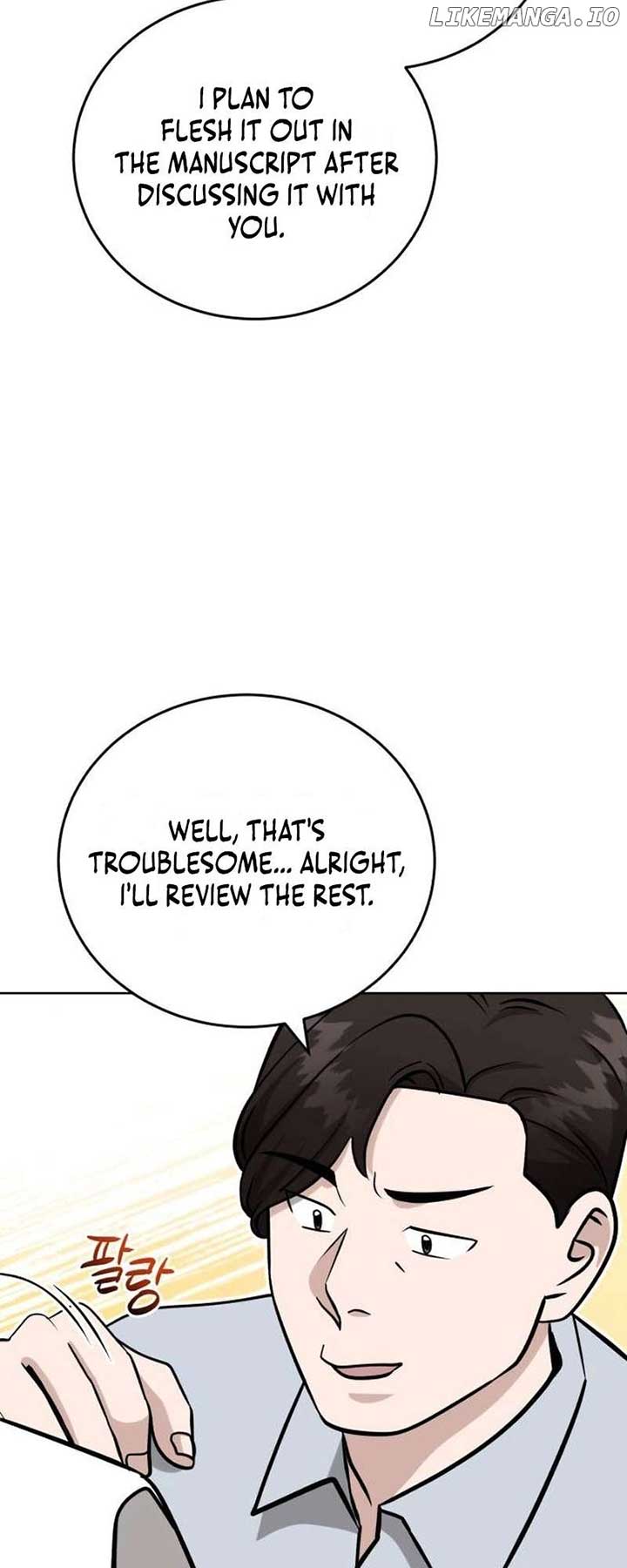 Professor Chapter 27 - Page 71