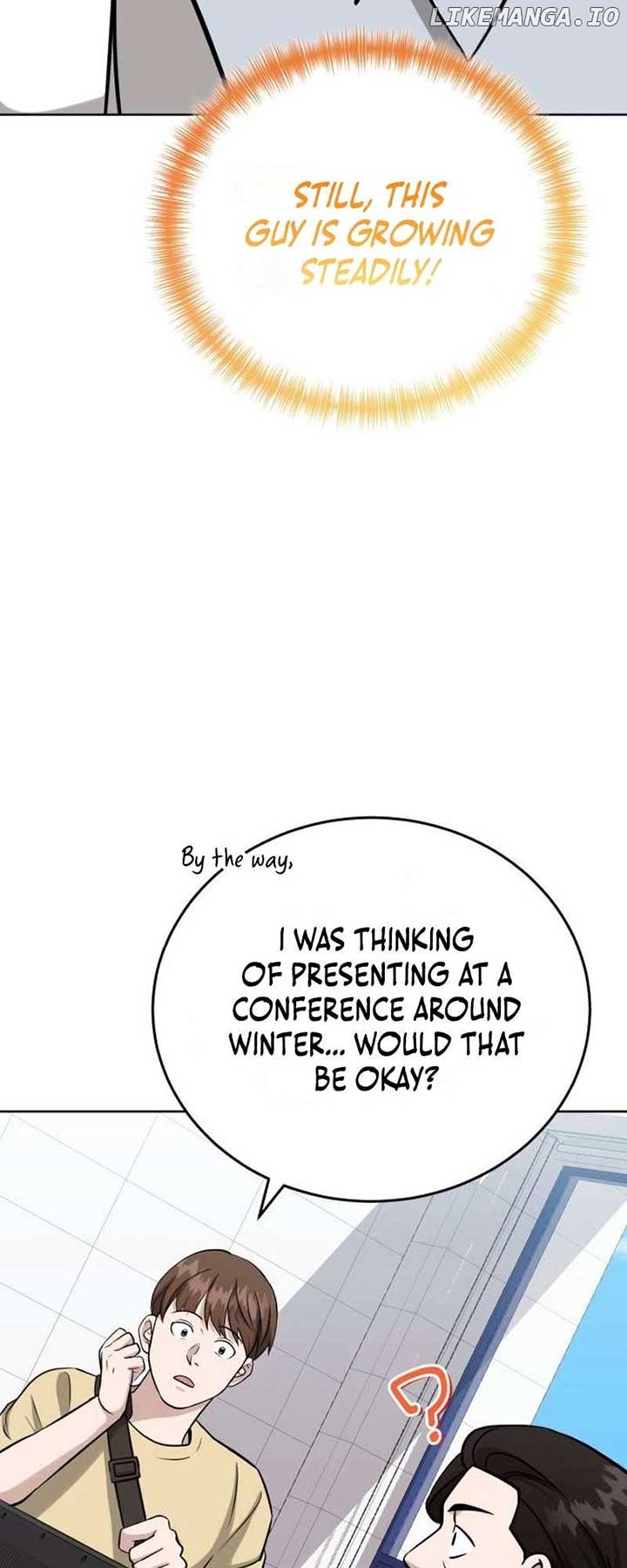 Professor Chapter 27 - Page 72