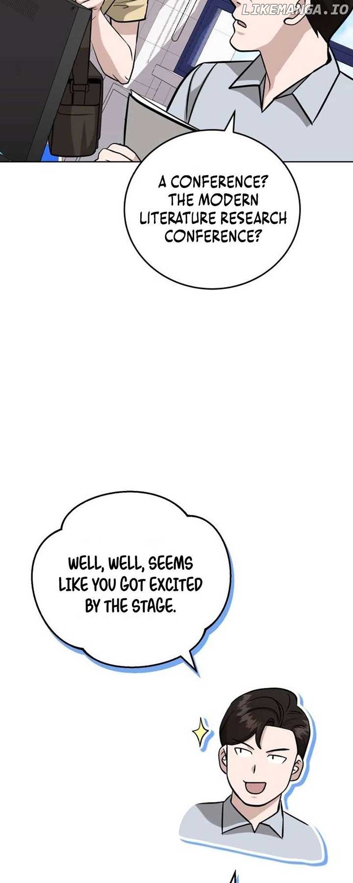 Professor Chapter 27 - Page 73