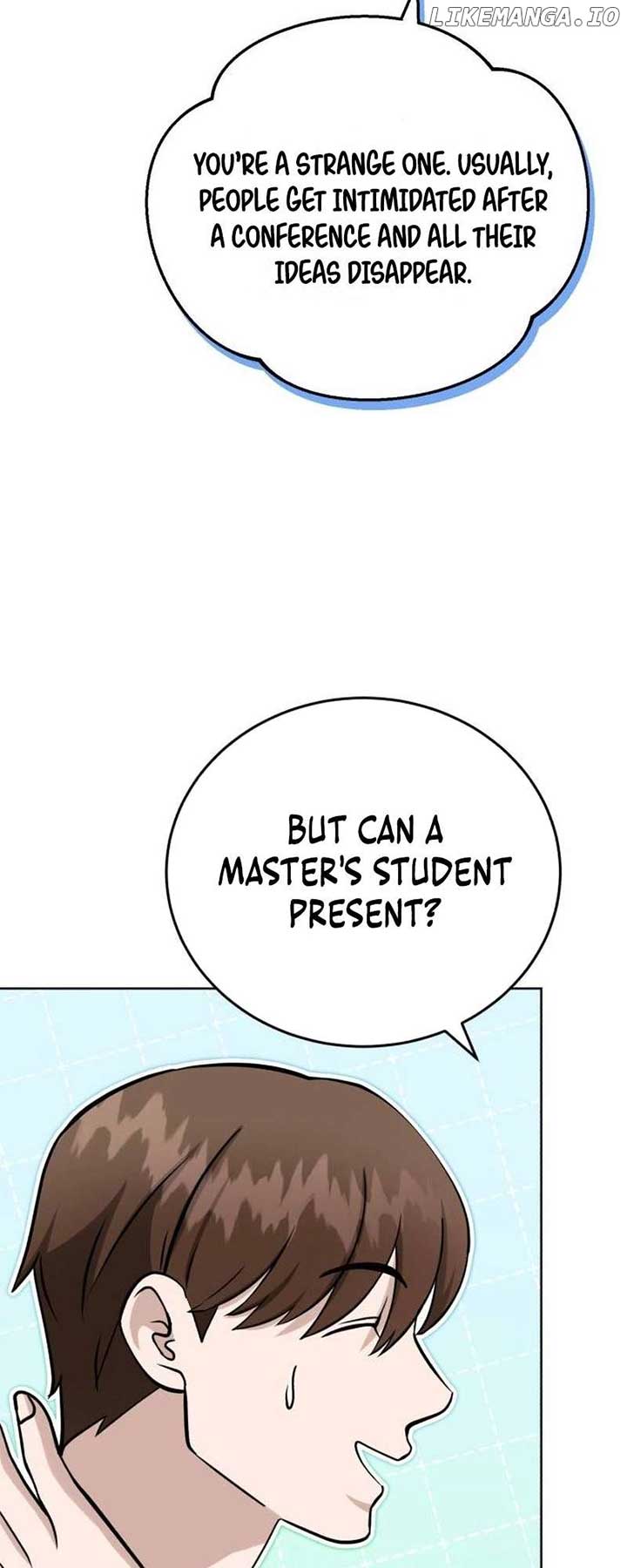 Professor Chapter 27 - Page 74