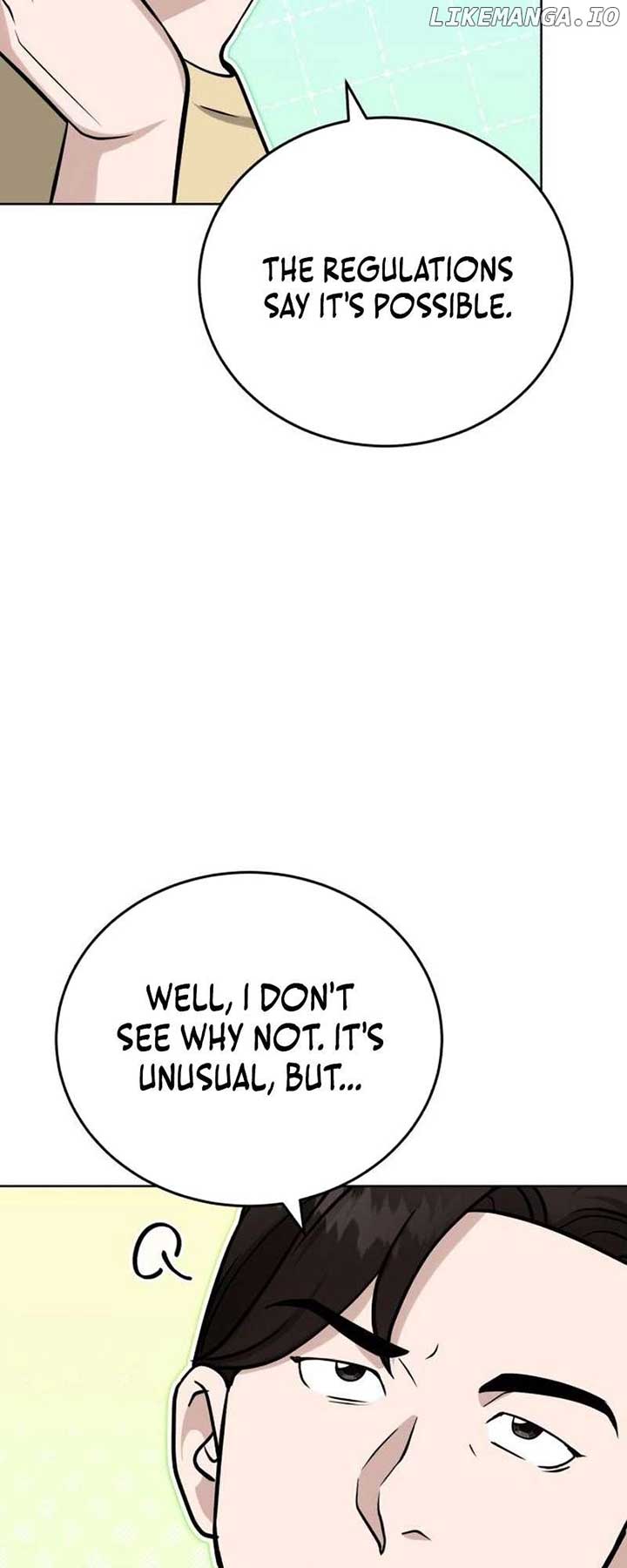 Professor Chapter 27 - Page 75