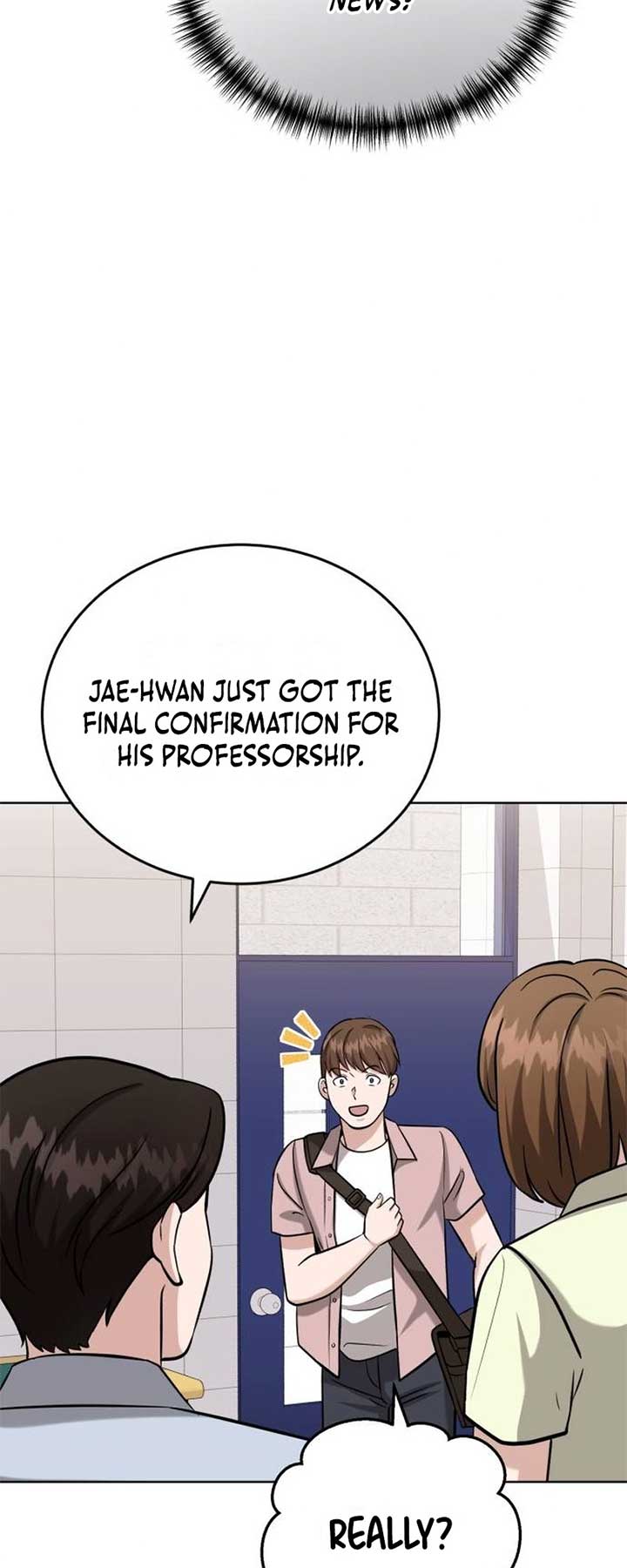 Professor Chapter 28 - Page 11