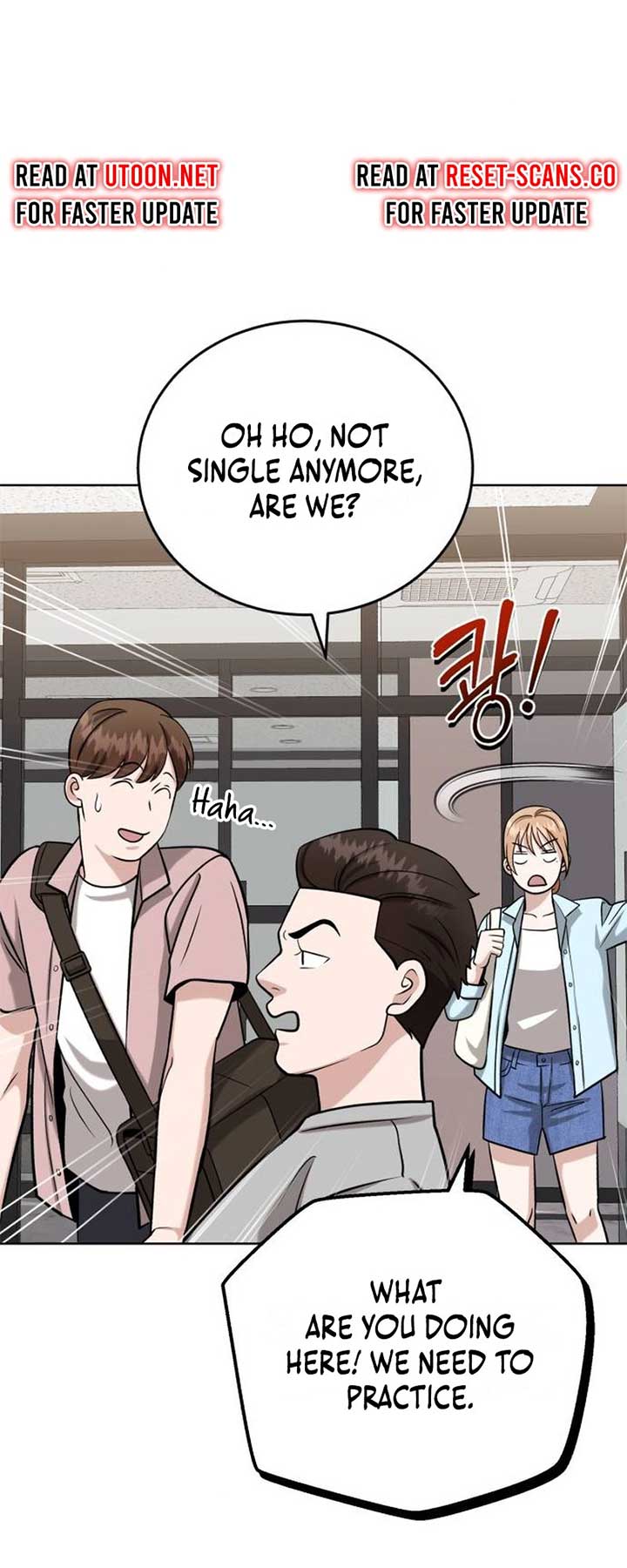 Professor Chapter 28 - Page 19