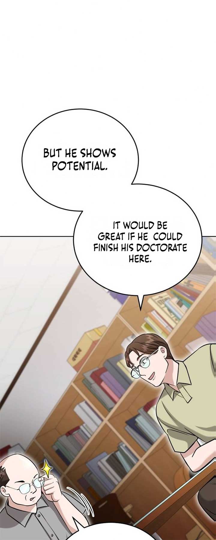 Professor Chapter 28 - Page 30
