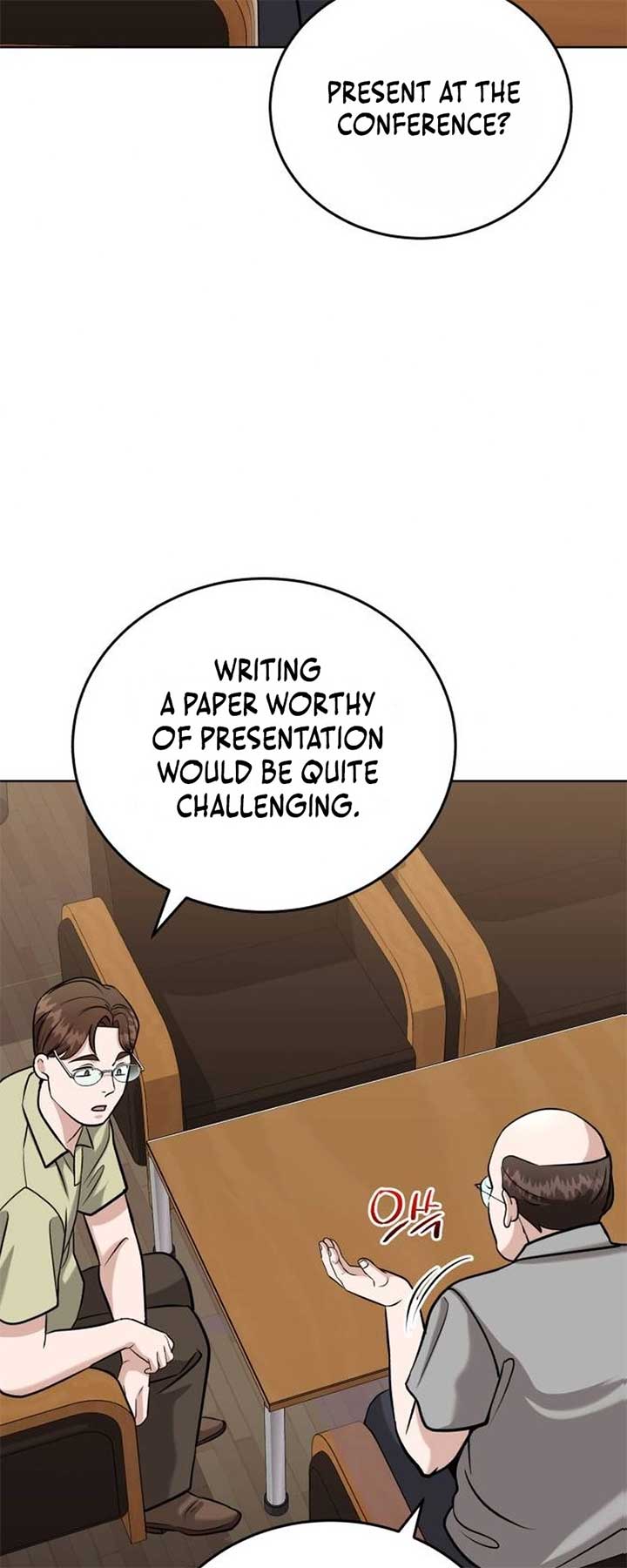 Professor Chapter 28 - Page 32