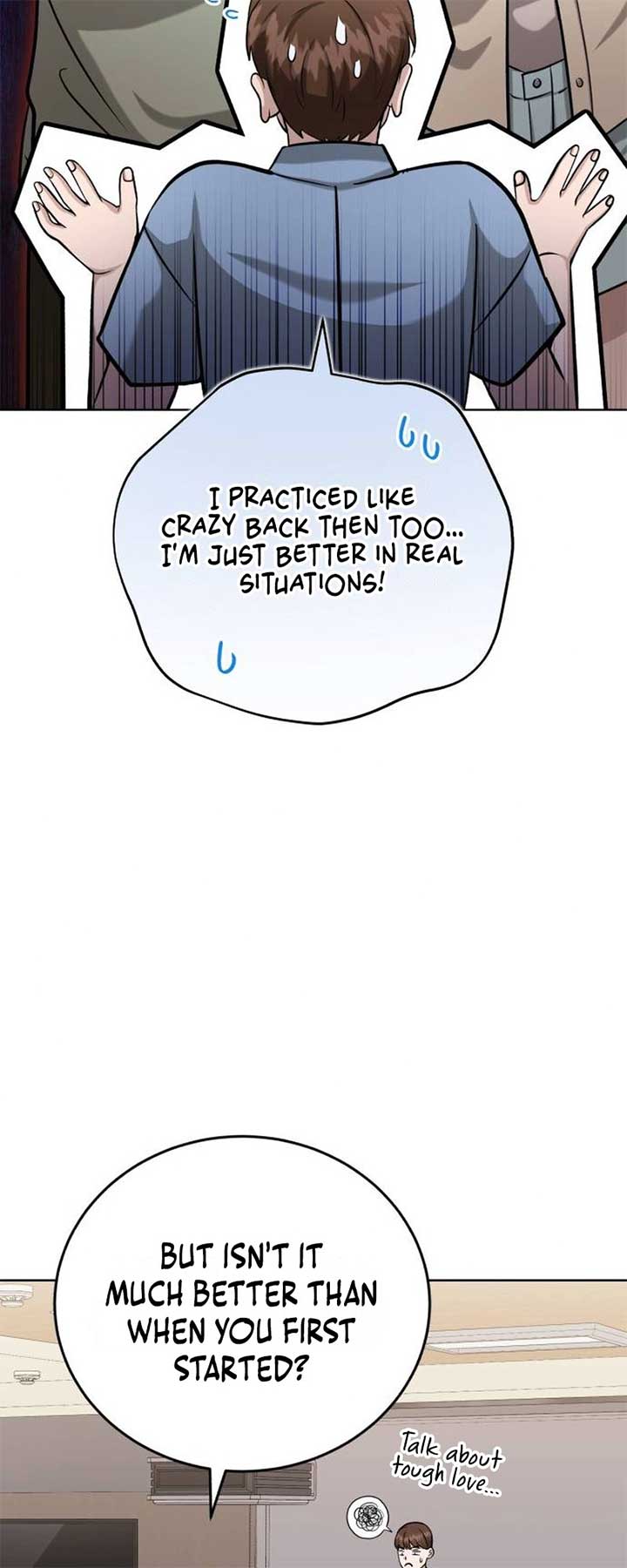 Professor Chapter 28 - Page 5