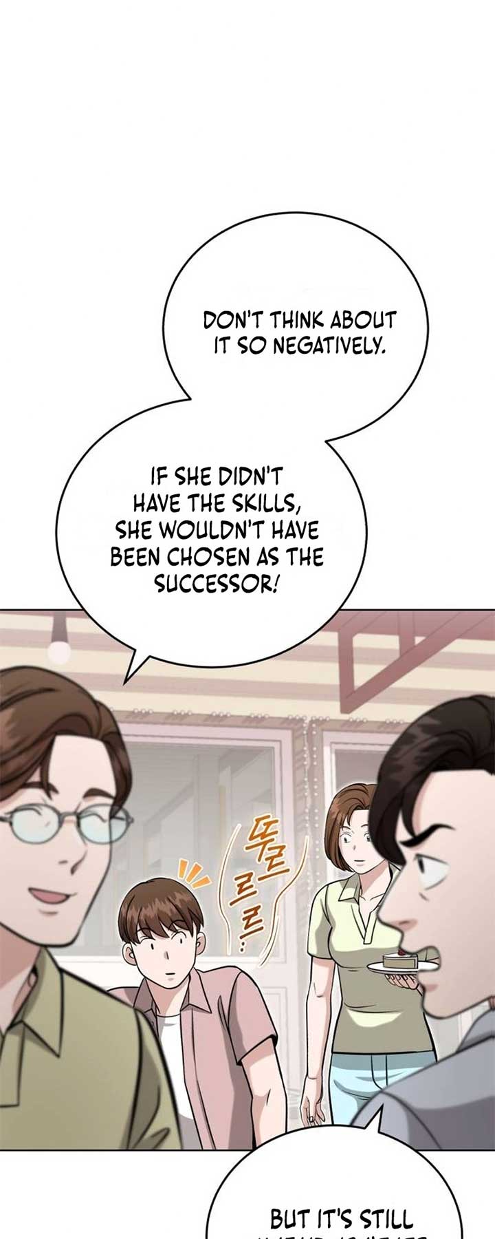 Professor Chapter 28 - Page 41