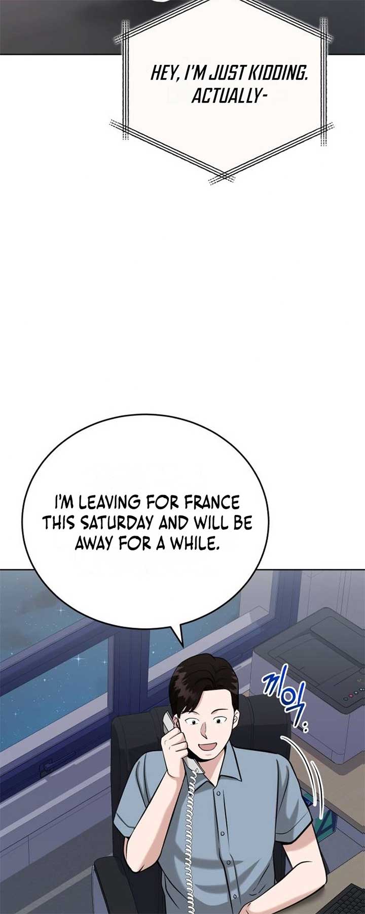 Professor Chapter 28 - Page 47