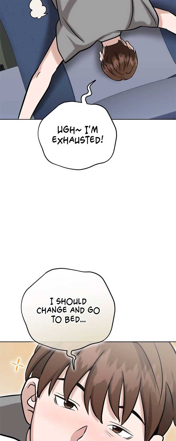 Professor Chapter 28 - Page 60