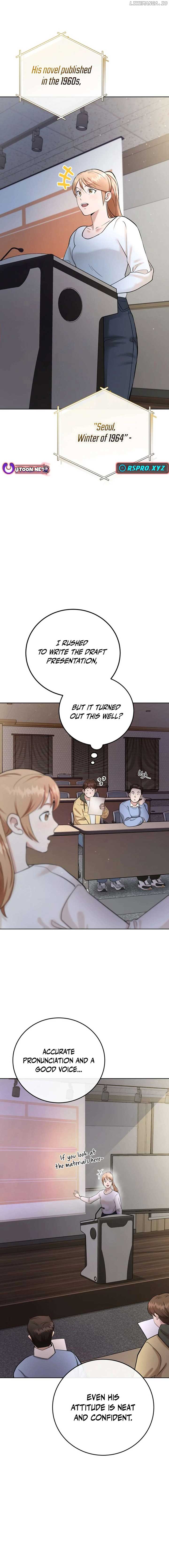 Professor Chapter 3 - Page 2