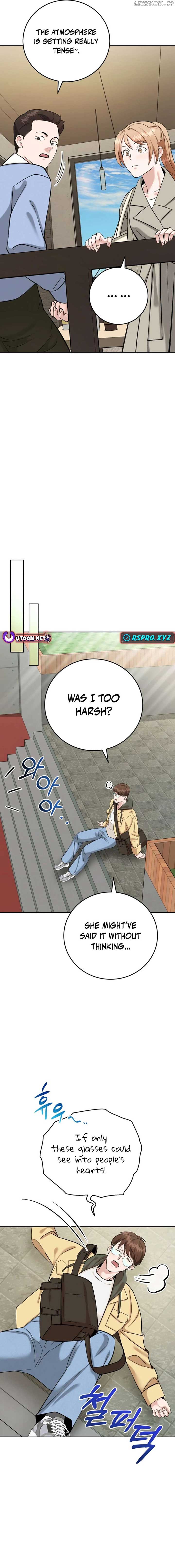 Professor Chapter 3 - Page 16