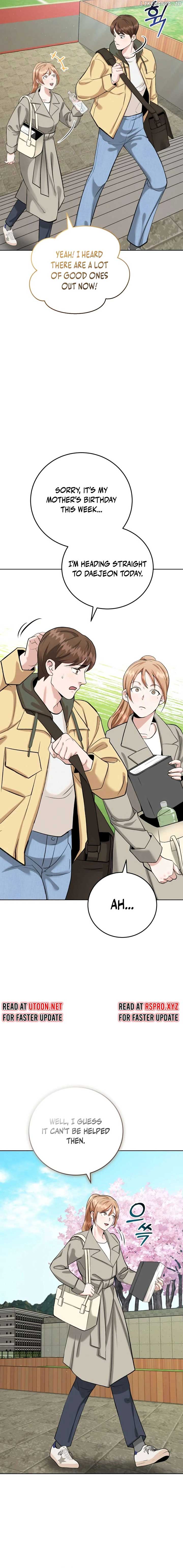 Professor Chapter 3 - Page 20