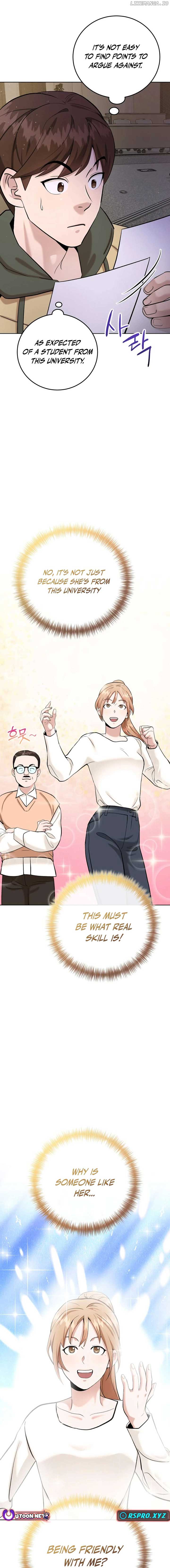 Professor Chapter 3 - Page 3