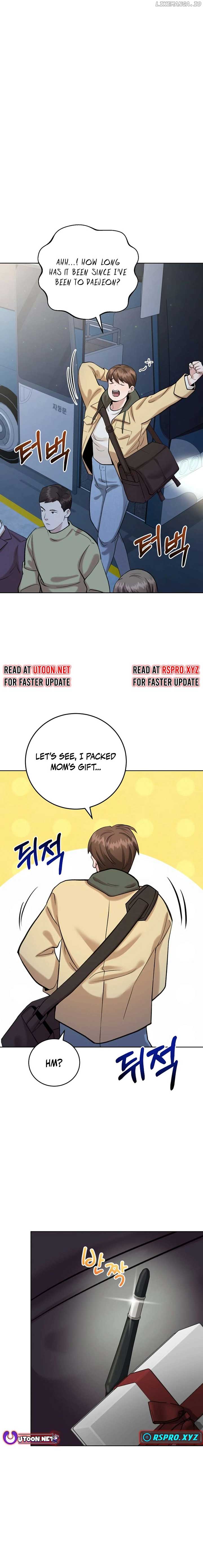 Professor Chapter 3 - Page 24