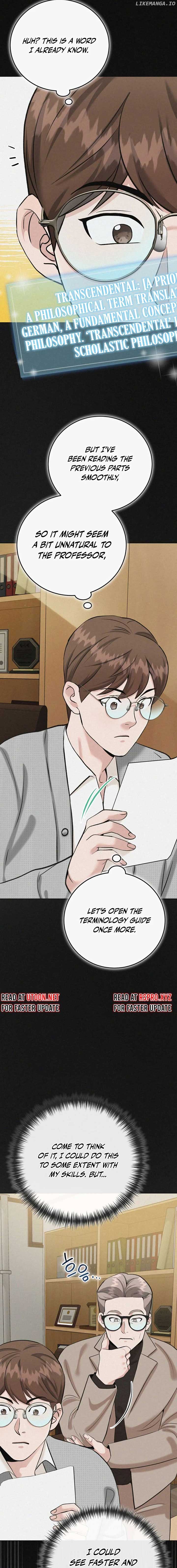 Professor Chapter 3 - Page 27