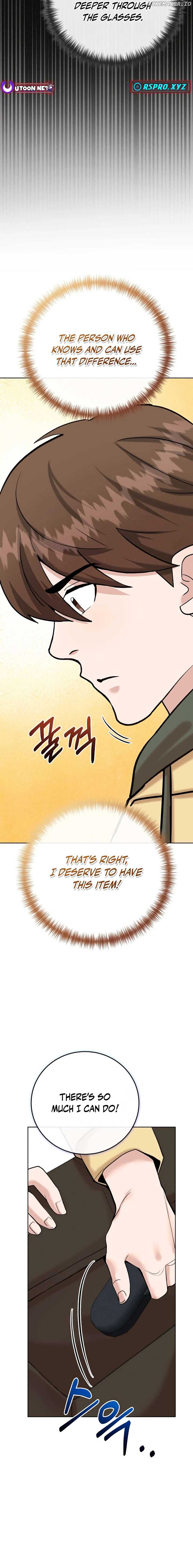 Professor Chapter 3 - Page 28