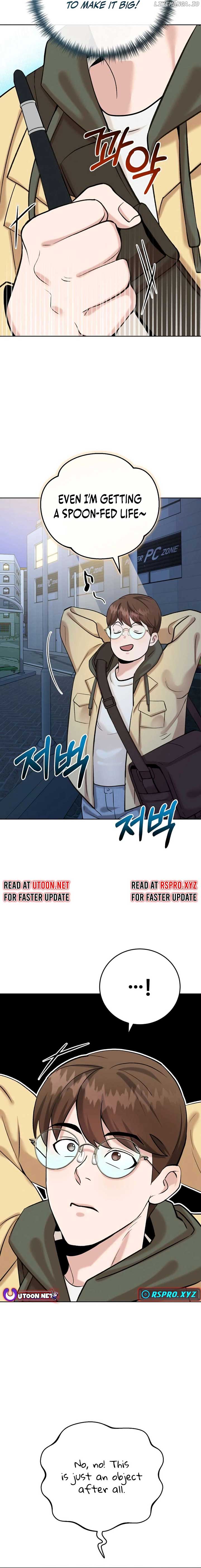 Professor Chapter 3 - Page 30