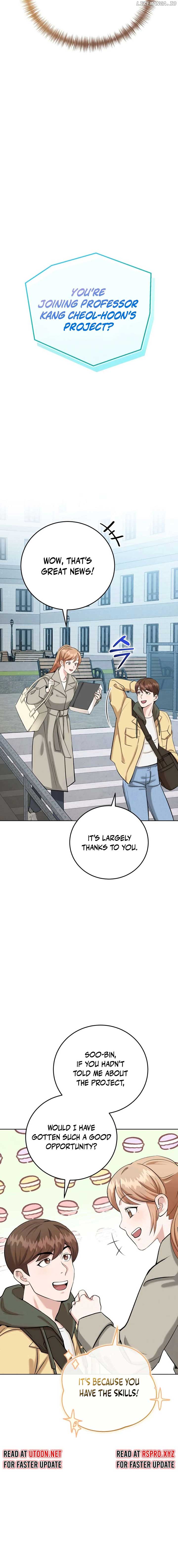 Professor Chapter 3 - Page 4
