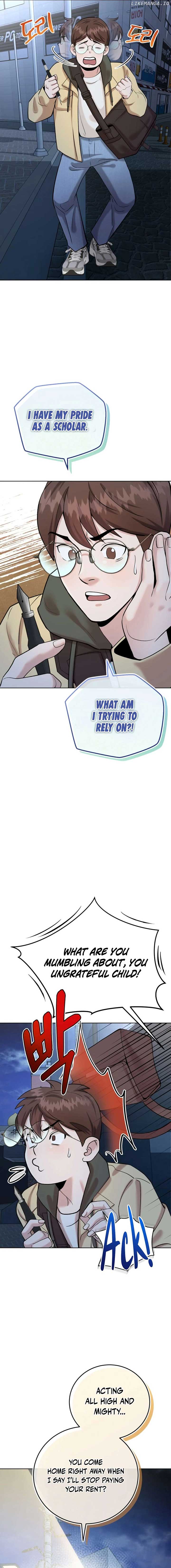 Professor Chapter 3 - Page 31