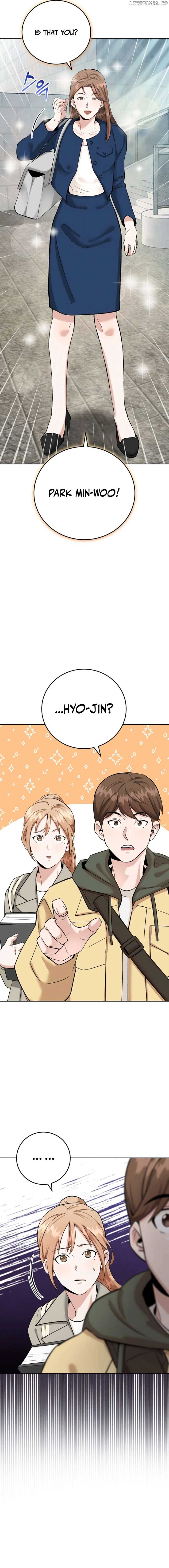 Professor Chapter 3 - Page 6