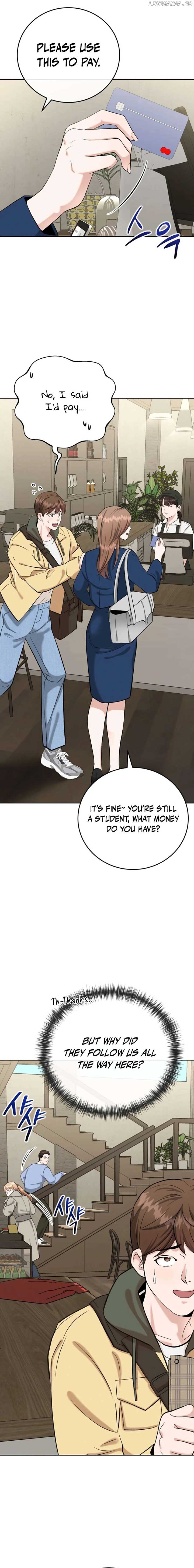 Professor Chapter 3 - Page 7