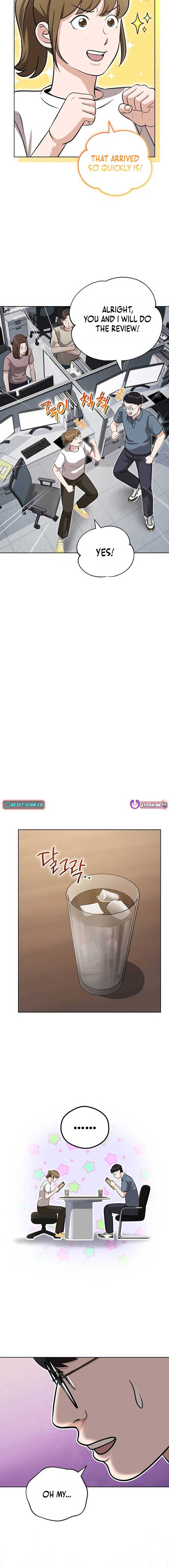 Professor Chapter 34 - Page 7
