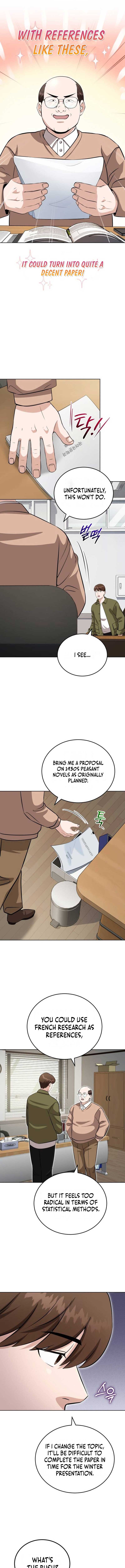 Professor Chapter 36 - Page 6
